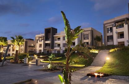 Chalet - 3 Bedrooms - 2 Bathrooms for sale in Gaia - Ras Al Hekma - North Coast