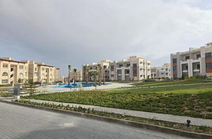 Chalet - 3 Bedrooms - 2 Bathrooms for sale in Gaia - Ras Al Hekma - North Coast