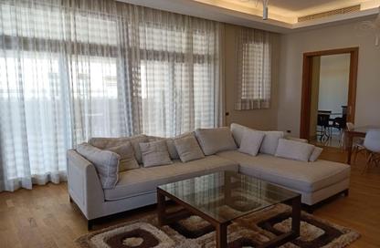 Apartment - 3 - 3 for rent in Forty West - Sheikh Zayed Compounds - Sheikh Zayed City - Giza