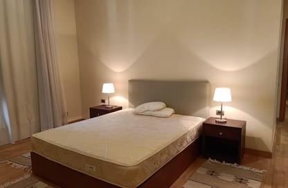 Apartment - 3 - 3 for rent in Forty West - Sheikh Zayed Compounds - Sheikh Zayed City - Giza