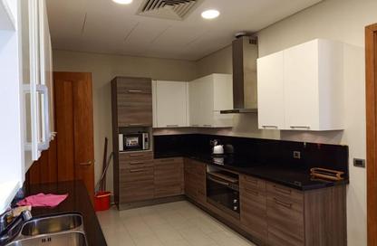 Apartment - 3 - 3 for rent in Forty West - Sheikh Zayed Compounds - Sheikh Zayed City - Giza Apartment - 3 - 3 for rent in Forty West - Sheikh Zayed Compounds - Sheikh Zayed City - Giza