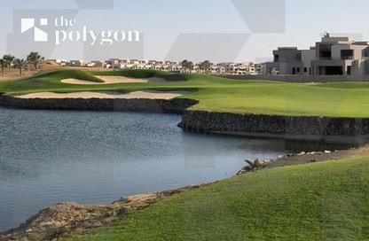 Chalet - 2 Bedrooms - 3 Bathrooms for sale in Hacienda Bay - Sidi Abdel Rahman - North Coast