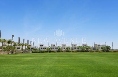 Apartment - 2 Bedrooms - 2 Bathrooms for sale in Al Burouj Compound - El Shorouk Compounds - Shorouk City - Cairo