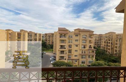 Apartment - 3 - 2 for rent in B1 - Madinaty - Cairo