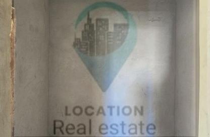Apartment - 3 Bedrooms - 2 Bathrooms for sale in 5th District - Obour City - Qalyubia