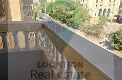 Apartment - 3 Bedrooms - 2 Bathrooms for sale in 5th District - Obour City - Qalyubia