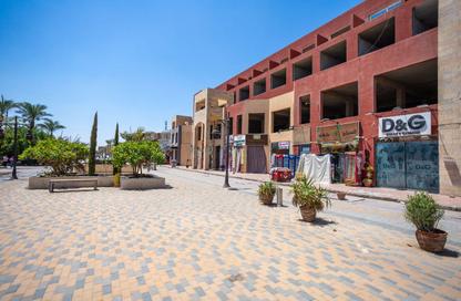 شقة - 2 غرف نوم - 1 حمام للبيع في الجادة الأولى الجهة الشمالية - منتجعات الغردقة - الغردقة - محافظة البحر الاحمر
