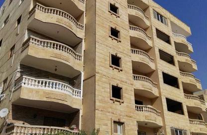 شقة - 3 غرف نوم - 2 حمامات للبيع في البوابة الرابعة - مينا - حدائق الاهرام - الجيزة شقة - 3 غرف نوم - 2 حمامات للبيع في البوابة الرابعة - مينا - حدائق الاهرام - الجيزة