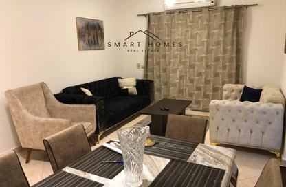 Apartment - 2 - 1 for rent in Rawdat Zayed - 12th District - Sheikh Zayed City - Giza Apartment - 2 - 1 for rent in Rawdat Zayed - 12th District - Sheikh Zayed City - Giza