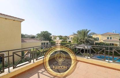 Villa - 5 Bedrooms - 3 Bathrooms for sale in Talala - New Heliopolis Compounds - New Heliopolis - Cairo