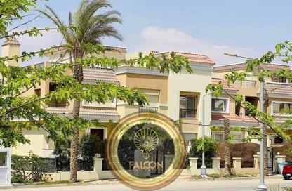 Villa - 5 Bedrooms - 3 Bathrooms for sale in Talala - New Heliopolis Compounds - New Heliopolis - Cairo