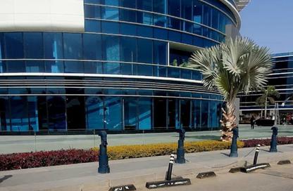 Whole Building - Studio - 5 for rent in Park St. - 26th of July Corridor - Sheikh Zayed City - Giza
