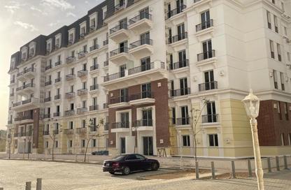 Apartment - 2 - 2 for sale in Mountain View iCity October - 6 October Compounds - 6 October City - Giza Apartment - 2 - 2 for sale in Mountain View iCity October - 6 October Compounds - 6 October City - Giza