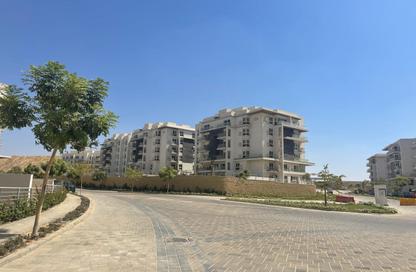 Apartment - 3 Bedrooms - 3 Bathrooms for sale in Mountain View iCity - 5th Settlement Compounds - The 5th Settlement - New Cairo City - Cairo Apartment - 3 Bedrooms - 3 Bathrooms for sale in Mountain View iCity - 5th Settlement Compounds - The 5th Settlement - New Cairo City - Cairo