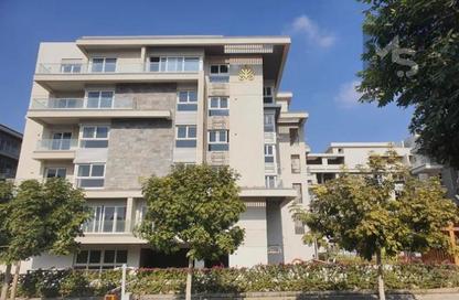 Apartment - 3 Bedrooms - 3 Bathrooms for sale in Mountain View iCity - 5th Settlement Compounds - The 5th Settlement - New Cairo City - Cairo Apartment - 3 Bedrooms - 3 Bathrooms for sale in Mountain View iCity - 5th Settlement Compounds - The 5th Settlement - New Cairo City - Cairo