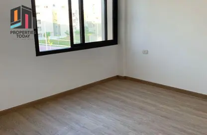 شقة - 3 غرف نوم - 2 حمامات للايجار في مون ريزيدنس - فيفث سكوير - التجمع الخامس - مدينة القاهرة الجديدة - القاهرة