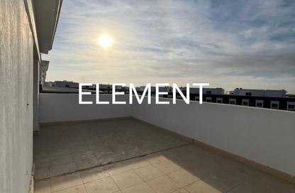 Apartment - 3 Bedrooms - 3 Bathrooms for sale in Mountain View iCity October - 6 October Compounds - 6 October City - Giza Apartment - 3 Bedrooms - 3 Bathrooms for sale in Mountain View iCity October - 6 October Compounds - 6 October City - Giza