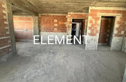 Apartment - 3 Bedrooms - 3 Bathrooms for sale in Mountain View iCity October - 6 October Compounds - 6 October City - Giza Apartment - 3 Bedrooms - 3 Bathrooms for sale in Mountain View iCity October - 6 October Compounds - 6 October City - Giza