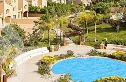 Villa - 7 Bedrooms - 6 Bathrooms for sale in Katameya Hills - 5th Settlement Compounds - The 5th Settlement - New Cairo City - Cairo