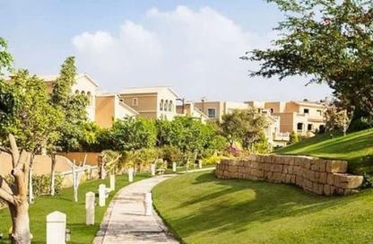 Villa - 7 Bedrooms - 6 Bathrooms for sale in Katameya Hills - 5th Settlement Compounds - The 5th Settlement - New Cairo City - Cairo