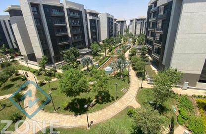 Apartment - 3 - 2 for sale in Privado - Madinaty - Cairo