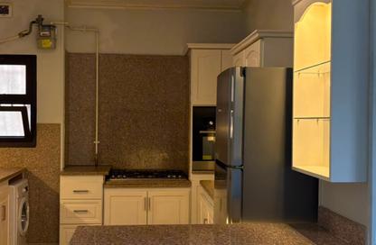 Apartment - 2 - 3 for rent in Sodic West - Sheikh Zayed Compounds - Sheikh Zayed City - Giza Apartment - 2 - 3 for rent in Sodic West - Sheikh Zayed Compounds - Sheikh Zayed City - Giza