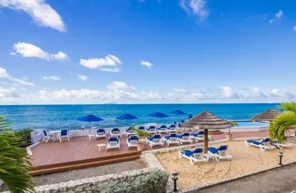 Chalet - 4 Bedrooms - 3 Bathrooms for sale in La Vista 3 - La Vista - Al Ain Al Sokhna - Suez Chalet - 4 Bedrooms - 3 Bathrooms for sale in La Vista 3 - La Vista - Al Ain Al Sokhna - Suez