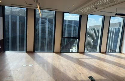 Office Space - 4 Bedrooms - 2 Bathrooms for rent in Eastown - 5th Settlement Compounds - The 5th Settlement - New Cairo City - Cairo