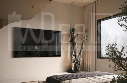 Apartment - 3 - 3 for sale in Lake View Residence - 5th Settlement Compounds - The 5th Settlement - New Cairo City - Cairo