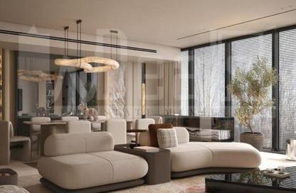Apartment - 3 - 3 for sale in Lake View Residence - 5th Settlement Compounds - The 5th Settlement - New Cairo City - Cairo Apartment - 3 - 3 for sale in Lake View Residence - 5th Settlement Compounds - The 5th Settlement - New Cairo City - Cairo