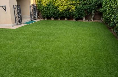 Twin House - 4 - 4 for sale in Mivida - 5th Settlement Compounds - The 5th Settlement - New Cairo City - Cairo