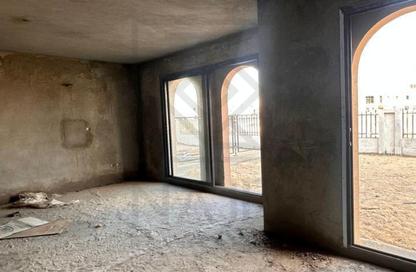Townhouse - 3 Bedrooms - 3 Bathrooms for sale in Vye Sodic - New Zayed City - Sheikh Zayed City - Giza