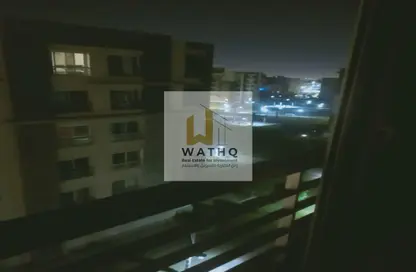 شقة - 3 غرف نوم - 2 حمامات للايجار في دار مصر - الحي السادس عشر - الشيخ زايد - الجيزة