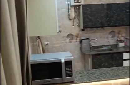 Apartment - Studio - 1 Bathroom for rent in Street20 - District 2 - The 5th Settlement - New Cairo City - Cairo