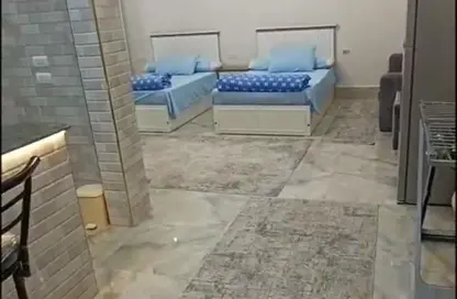 شقة - 1 حمام للايجار في شارع 20 - الحي الثاني - التجمع الخامس - مدينة القاهرة الجديدة - القاهرة