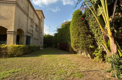 Villa - 6 Bedrooms - 5 Bathrooms for sale in Al Rehab - New Cairo City - Cairo Villa - 6 Bedrooms - 5 Bathrooms for sale in Al Rehab - New Cairo City - Cairo