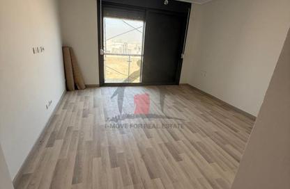 Apartment - Studio - 2 Bathrooms for sale in New Giza - Cairo Alexandria Desert Road - 6 October City - Giza