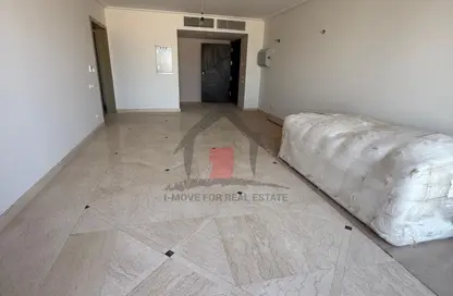Apartment - Studio - 2 Bathrooms for sale in New Giza - Cairo Alexandria Desert Road - 6 October City - Giza