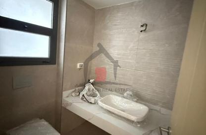 Apartment - Studio - 2 Bathrooms for sale in New Giza - Cairo Alexandria Desert Road - 6 October City - Giza