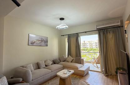 Apartment - 3 - 2 for rent in The Address - 12th District - Sheikh Zayed City - Giza