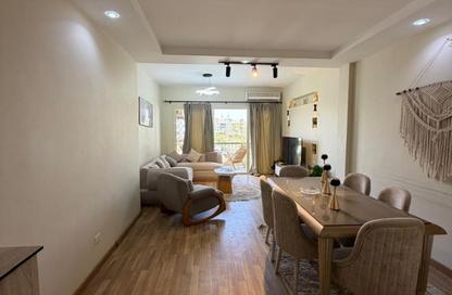 Apartment - 3 - 2 for rent in The Address - 12th District - Sheikh Zayed City - Giza