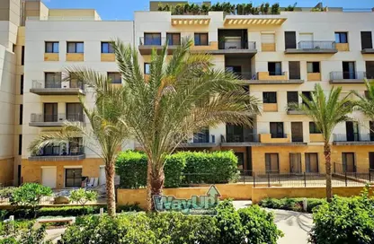 دوبلكس - 4 غرف نوم - 5 حمامات للبيع في ايستاون - كمبوندات التجمع الخامس - التجمع الخامس - مدينة القاهرة الجديدة - القاهرة