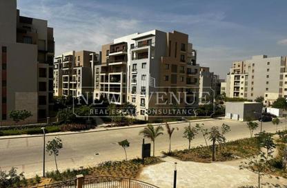 Apartment - 3 - 2 for sale in District 5 - 5th Settlement Compounds - The 5th Settlement - New Cairo City - Cairo