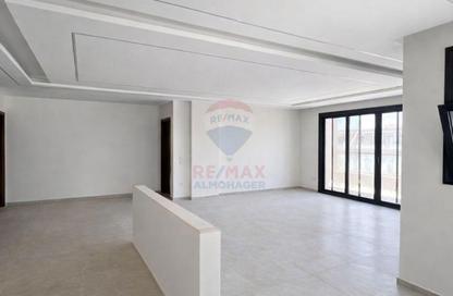 Penthouse - 2 Bedrooms - 3 Bathrooms for rent in Badya Palm Hills - 6 October Compounds - 6 October City - Giza Penthouse - 2 Bedrooms - 3 Bathrooms for rent in Badya Palm Hills - 6 October Compounds - 6 October City - Giza