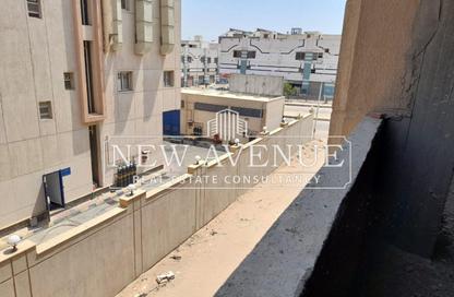 مصنع - استوديو - 2 حمامات للبيع في شارع المشير احمد اسماعيل - مدينة العبور - الحي السابع - مدينة العبور - القليوبية