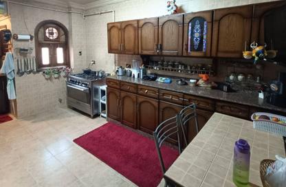 Apartment - 3 Bedrooms - 2 Bathrooms for sale in Mostafa Al Nahas St. - 6th Zone - Nasr City - Cairo Apartment - 3 Bedrooms - 2 Bathrooms for sale in Mostafa Al Nahas St. - 6th Zone - Nasr City - Cairo