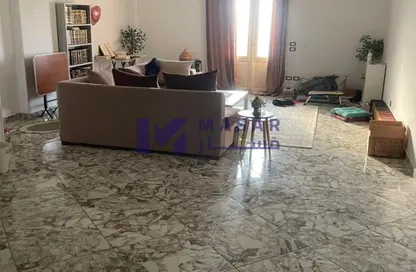 شقة - 3 غرف نوم - 2 حمامات للبيع في عمارات النرجس - النرجس - مدينة القاهرة الجديدة - القاهرة