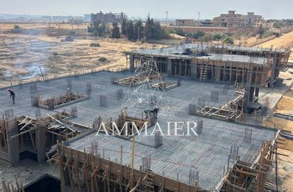 شقة - 3 - 3 للبيع في الثورة الخضراء - كمبوندات الشيخ زايد - الشيخ زايد - الجيزة