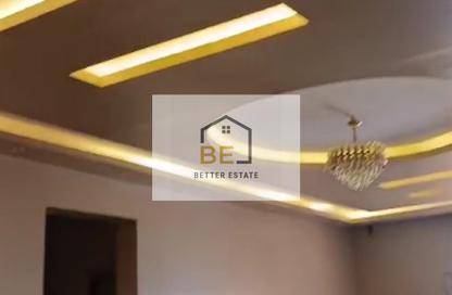 Apartment - 4 Bedrooms - 2 Bathrooms for sale in 3rd Neighborhood - 9th Area - Shorouk City - Cairo