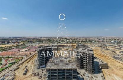 Apartment - 1 - 1 for sale in Aeon - 6 October Compounds - 6 October City - Giza Apartment - 1 - 1 for sale in Aeon - 6 October Compounds - 6 October City - Giza